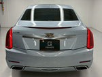 CADILLAC CTS