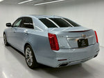 CADILLAC CTS