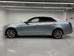 CADILLAC CTS