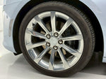 CADILLAC CTS