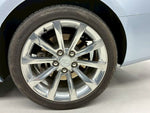 CADILLAC CTS