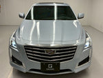 CADILLAC CTS