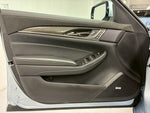 CADILLAC CTS