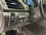 CADILLAC CTS