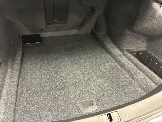 CADILLAC CTS
