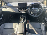 COROLLA TOURING HYBRID