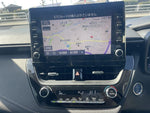 COROLLA TOURING HYBRID