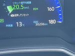 COROLLA TOURING HYBRID