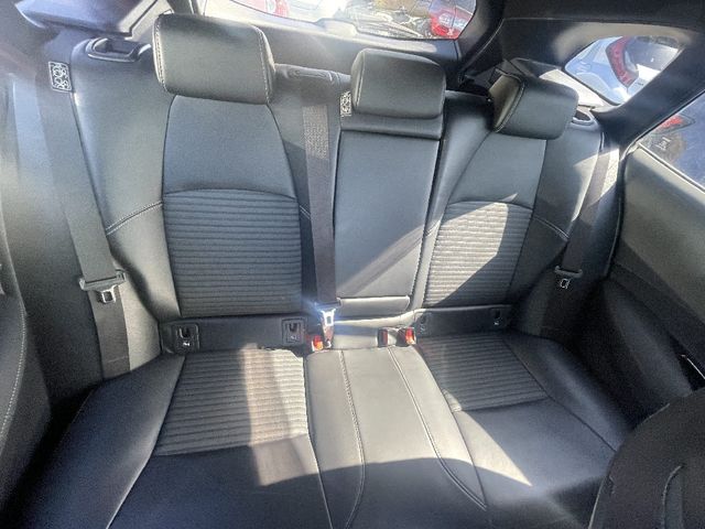 COROLLA TOURING HYBRID