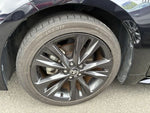 COROLLA TOURING HYBRID
