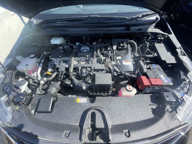 COROLLA TOURING HYBRID