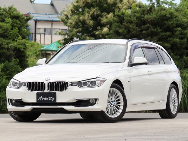 BMW 3series TOURING