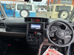 THOR 4WD