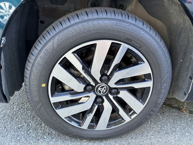 THOR 4WD
