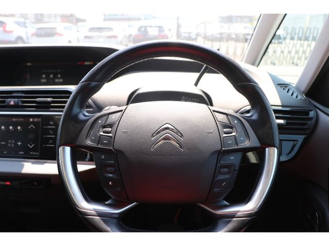 CITROEN GRAND C4 PICASSO