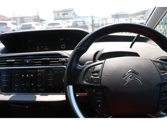 CITROEN GRAND C4 PICASSO