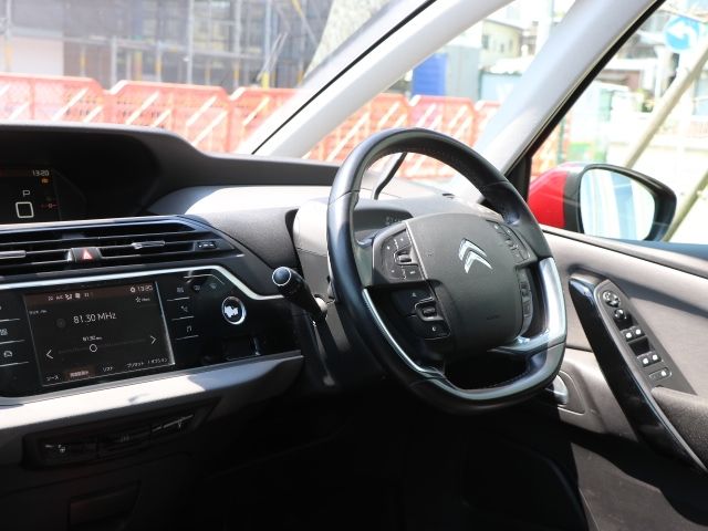 CITROEN GRAND C4 PICASSO