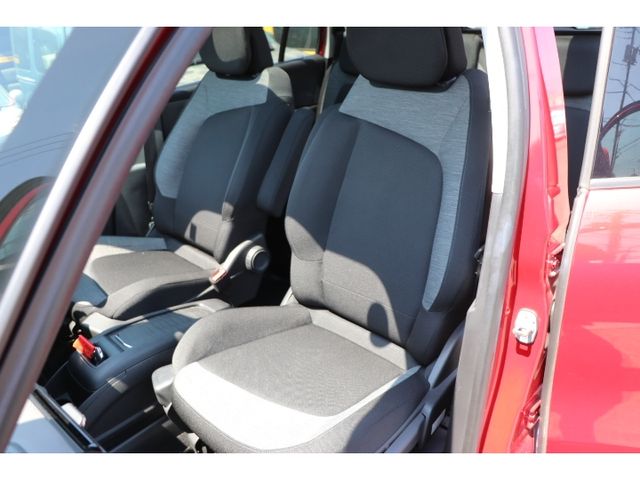 CITROEN GRAND C4 PICASSO
