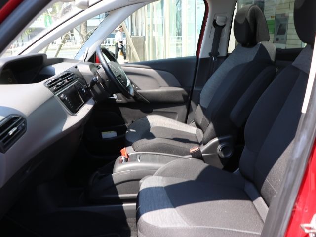 CITROEN GRAND C4 PICASSO
