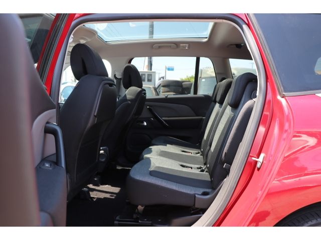 CITROEN GRAND C4 PICASSO