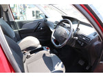 CITROEN GRAND C4 PICASSO