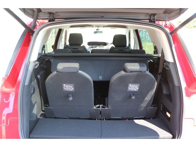CITROEN GRAND C4 PICASSO