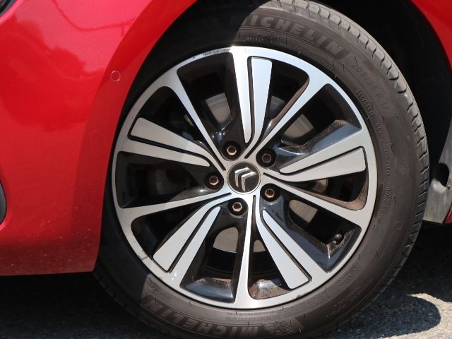 CITROEN GRAND C4 PICASSO