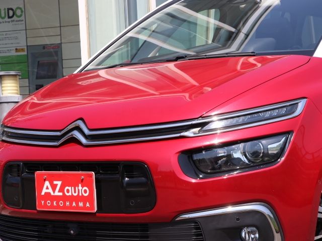 CITROEN GRAND C4 PICASSO