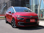 CITROEN GRAND C4 PICASSO