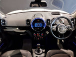 MINI COOPER D CROSSOVER