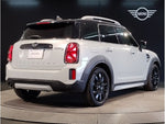 MINI COOPER D CROSSOVER