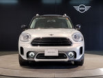 MINI COOPER D CROSSOVER