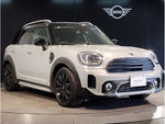 MINI COOPER D CROSSOVER
