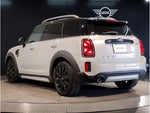 MINI COOPER D CROSSOVER