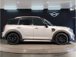 MINI COOPER D CROSSOVER