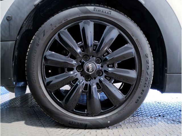 MINI COOPER D CROSSOVER