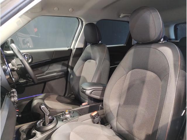 MINI COOPER D CROSSOVER