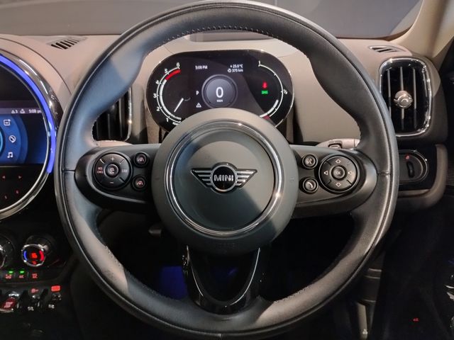 MINI COOPER D CROSSOVER