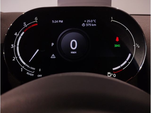 MINI COOPER D CROSSOVER