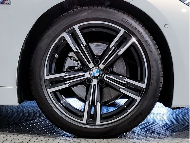 BMW 2series coupe