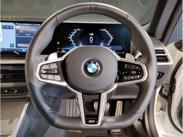 BMW 2series coupe