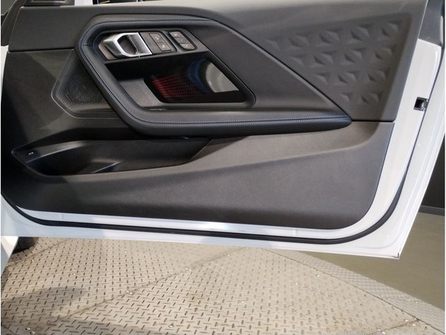 BMW 2series coupe