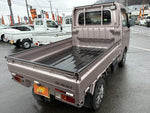 HIJET truck 4WD