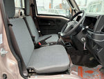 HIJET truck 4WD