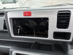 HIJET truck 4WD