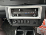 HIJET truck 4WD