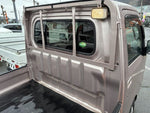 HIJET truck 4WD