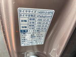 HIJET truck 4WD