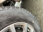HIJET truck 4WD