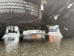 HIJET truck 4WD